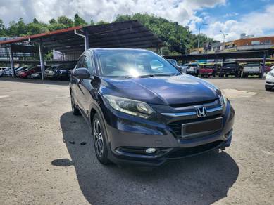 2016 Honda HR-V V