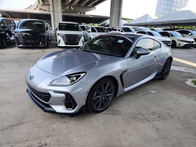 Subaru BRZ  in Cheras, KUL
