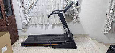 Threadmill