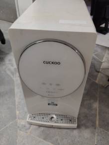 cuckoo water dispenser