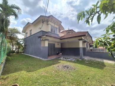 2-storey Terraced House For Sale in Saujana Utama,SGR
