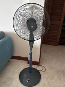 Stand Fan KDK make