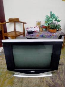 TV Sharp 29inci