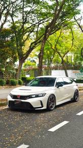 Honda Civic Type R TYPE R in Kota Damansara, SGR
