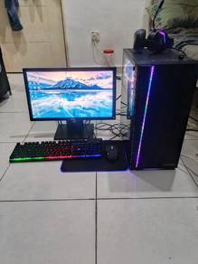 pc gaming