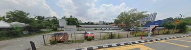 Mixed Development Land in KL City, KUL