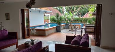 Bungalow House For Sale in Port Dickson,NSN