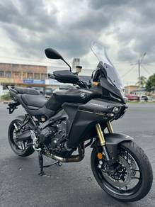 Yamaha Tracer 900GT