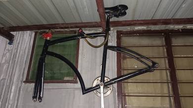 body fixie