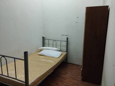 Room in Kuching, SWK