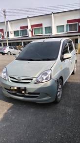Perodua Viva in Bintulu, SWK