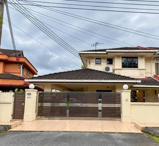 Semi-Detached House For Sale in Kuching,SWK