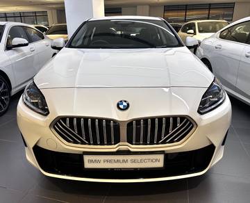 BMW 218i Active Tourer 18 GRAN COUPE SPORT in Ara Damansara, SGR