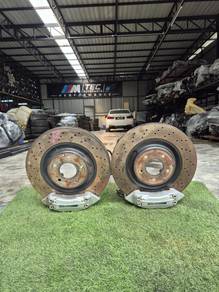 Mercedes Benz W203 C32 AMG Brembo Brake Caliper