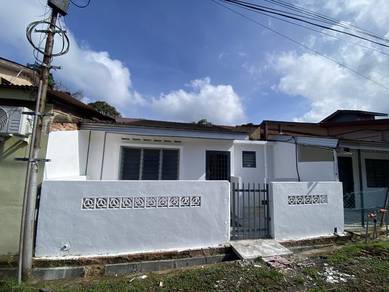 1-storey Terraced House For Sale in Alor Gajah,MLK