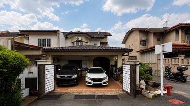 2-storey Terraced House For Sale in Kota Damansara,SGR