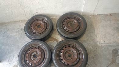 Rim saiz 15