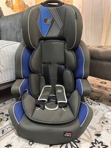 Sweet Cherry Booster Car Seat