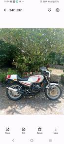 Yamaha RZ250