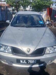 Proton Waja in Lunas, KDH