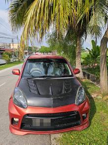 Perodua MyVi EZi in Batu Pahat, JHR