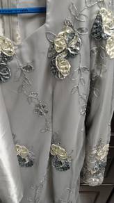 Baju pengantin