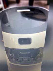 rice cooker