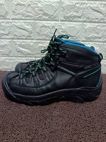 Uk7.5 KEEN Targhee Waterproof Boots