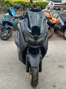Yamaha NMAX