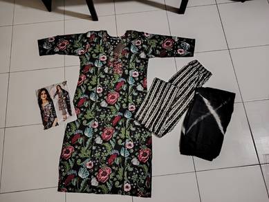 Punjabi suits- Readystock