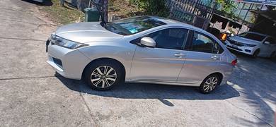 Honda City S+ in Johor Bahru, JHR