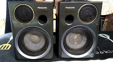 Speaker terpakai