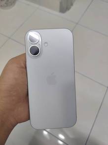 Iphone 17 256 gb white