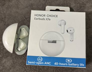 Honor Earbud 