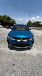 Proton X50 PREMIUM in Ipoh, PRK