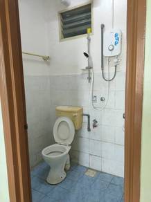 Apartment For Rent in Villa Krystal @ Bandar Selesa Jaya