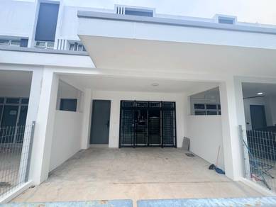 2-storey Terraced House For Rent in Johor Bahru,JHR
