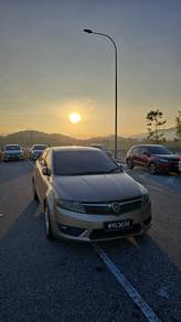 Proton Preve EXECUTIVE in Nilai, NSN
