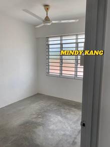 Flat For Sale in Desa Aman (Relau)