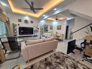 2-storey Terraced House For Sale in Semenyih,SGR