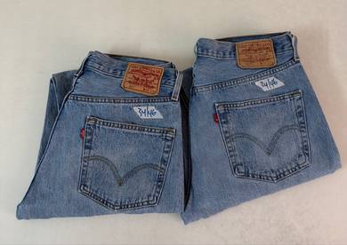 Levi’s 501 sz 34 Combo:).).