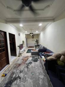 1-storey Terraced House For Sale in Kapar,SGR