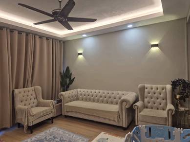 Condominium For Sale in Impian Court