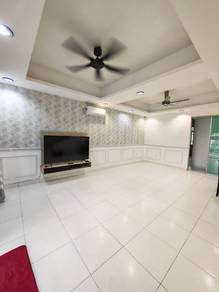 2-storey Terraced House For Sale in Johor Bahru,JHR
