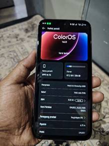 Oppo A6 5g 8/256gb