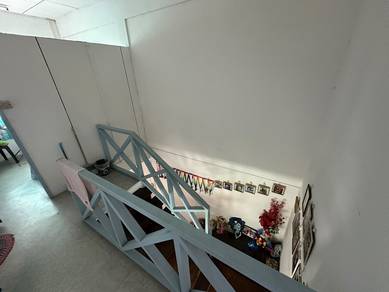 2-storey Terraced House For Sale in Sandakan,SBH