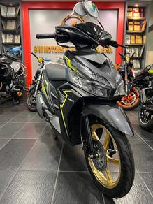 WMOTO ES125