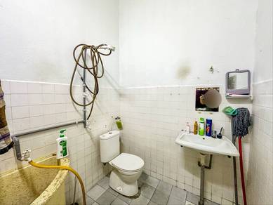 1-storey Terraced House For Sale in Nilai,NSN
