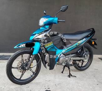 Yamaha EZ115