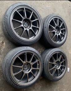 Rim